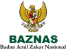 BAZNAS Logo